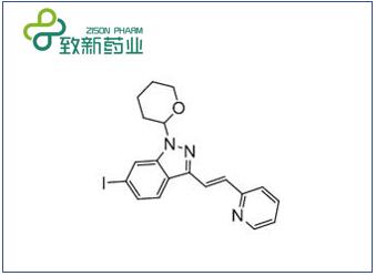 阿昔替尼中間體(CAS No:886230-77-9)