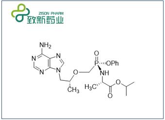 丙酚替諾福韋游離堿(CAS No:379270-37-8)