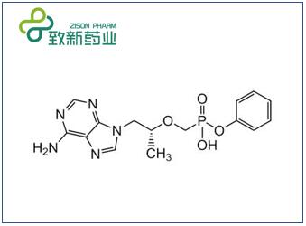 替諾福韋單苯酯(CAS No:379270-35-6)