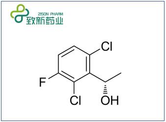 克唑替尼中間體(CAS No:877397-65-4)