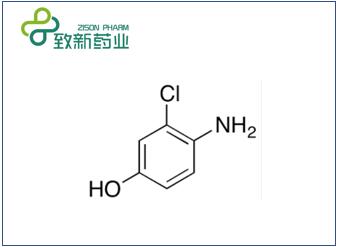 侖伐替尼中間體（CAS No:17609-80-2)