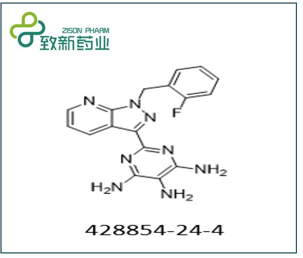利奧西呱中間體（CAS No:428854-24-4）
