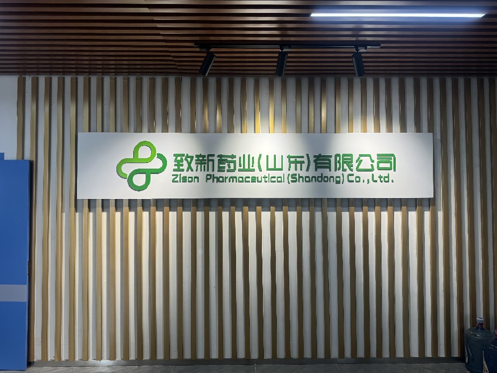 致新藥業(yè)中試生產(chǎn)基地全面升級(jí)